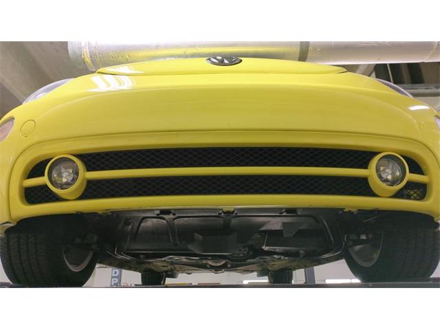 2000 Volkswagen Beetle (CC-2082412) for sale in Mankato, Minnesota