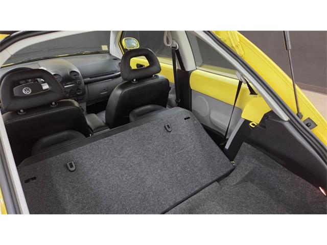 2000 Volkswagen Beetle (CC-2082412) for sale in Mankato, Minnesota