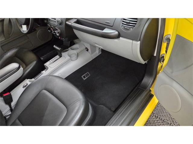 2000 Volkswagen Beetle (CC-2082412) for sale in Mankato, Minnesota