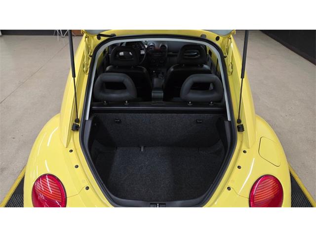2000 Volkswagen Beetle (CC-2082412) for sale in Mankato, Minnesota