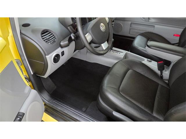 2000 Volkswagen Beetle (CC-2082412) for sale in Mankato, Minnesota