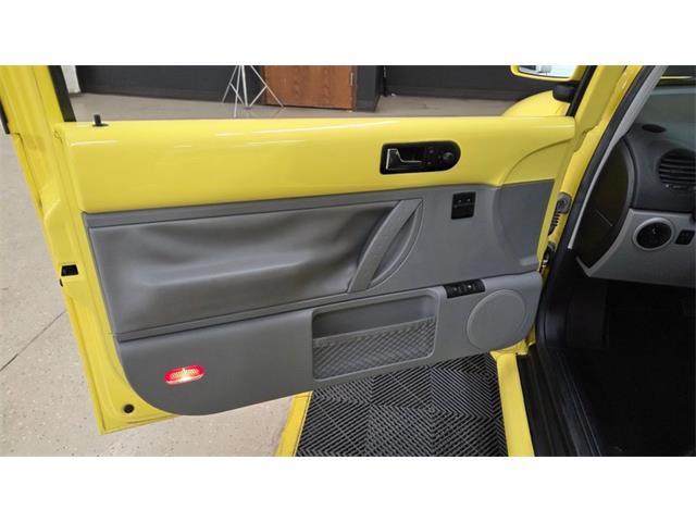 2000 Volkswagen Beetle (CC-2082412) for sale in Mankato, Minnesota
