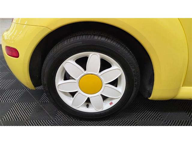 2000 Volkswagen Beetle (CC-2082412) for sale in Mankato, Minnesota