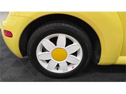 2000 Volkswagen Beetle (CC-2082412) for sale in Mankato, Minnesota