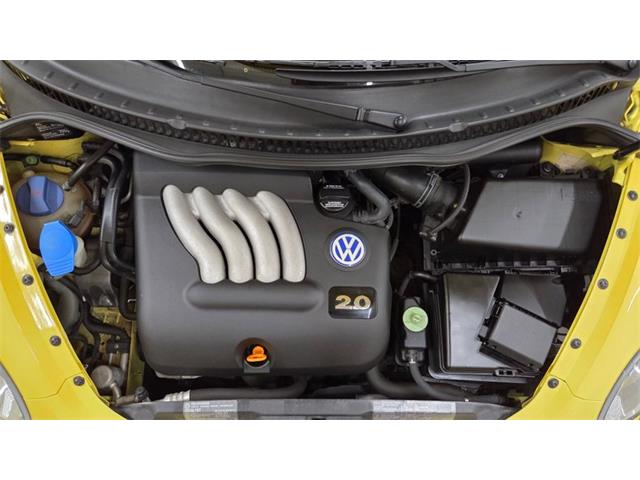 2000 Volkswagen Beetle (CC-2082412) for sale in Mankato, Minnesota
