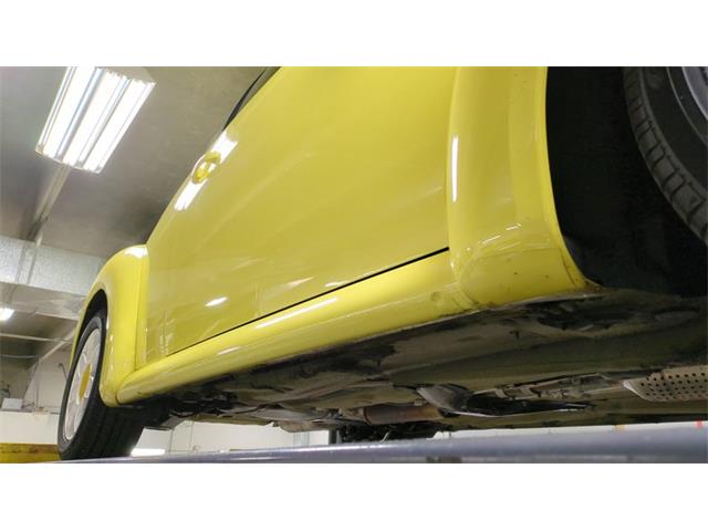 2000 Volkswagen Beetle (CC-2082412) for sale in Mankato, Minnesota