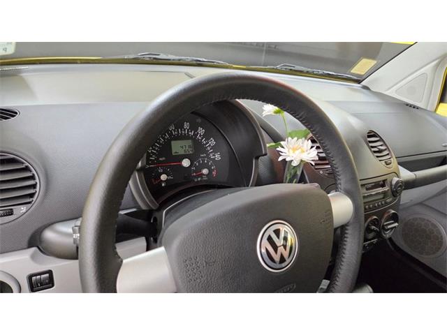 2000 Volkswagen Beetle (CC-2082412) for sale in Mankato, Minnesota