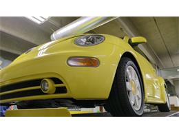 2000 Volkswagen Beetle (CC-2082412) for sale in Mankato, Minnesota