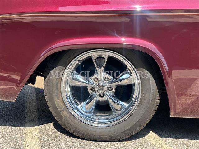 1963 Dodge D100 (CC-2082413) for sale in Addison, Illinois