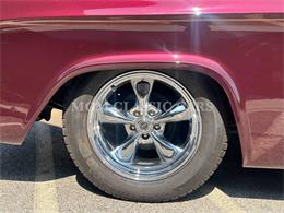 1963 Dodge D100 (CC-2082413) for sale in Addison, Illinois