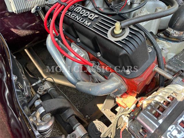 1963 Dodge D100 (CC-2082413) for sale in Addison, Illinois