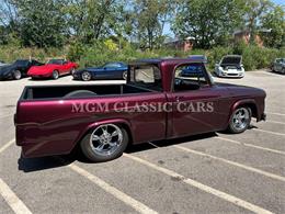 1963 Dodge D100 (CC-2082413) for sale in Addison, Illinois
