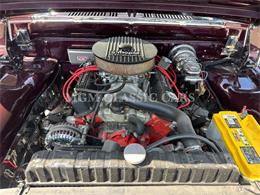 1963 Dodge D100 (CC-2082413) for sale in Addison, Illinois
