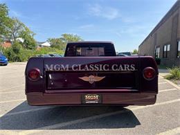 1963 Dodge D100 (CC-2082413) for sale in Addison, Illinois
