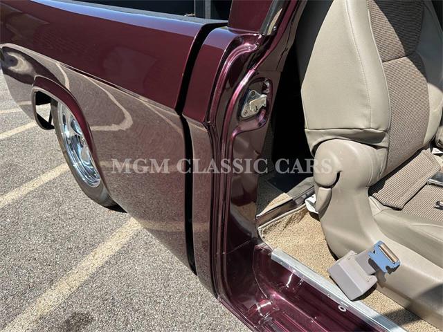 1963 Dodge D100 (CC-2082413) for sale in Addison, Illinois