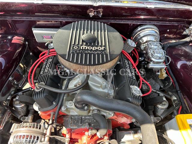 1963 Dodge D100 (CC-2082413) for sale in Addison, Illinois