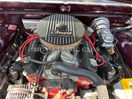1963 Dodge D100 (CC-2082413) for sale in Addison, Illinois