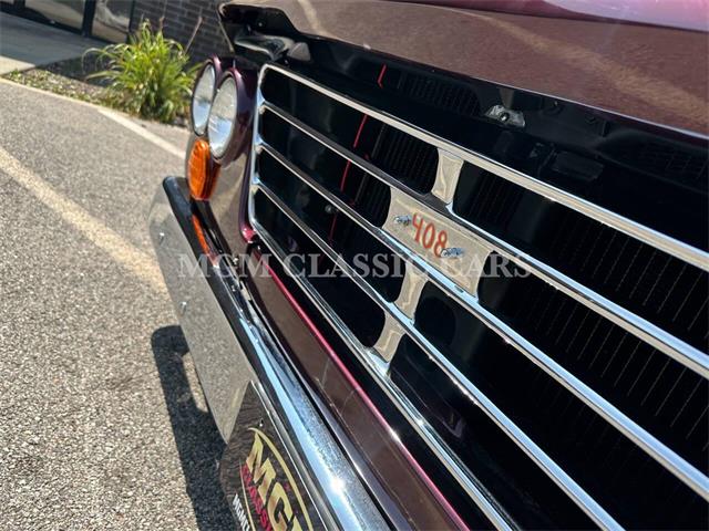 1963 Dodge D100 (CC-2082413) for sale in Addison, Illinois