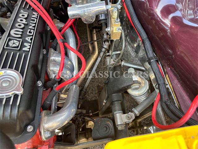1963 Dodge D100 (CC-2082413) for sale in Addison, Illinois