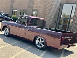 1963 Dodge D100 (CC-2082413) for sale in Addison, Illinois