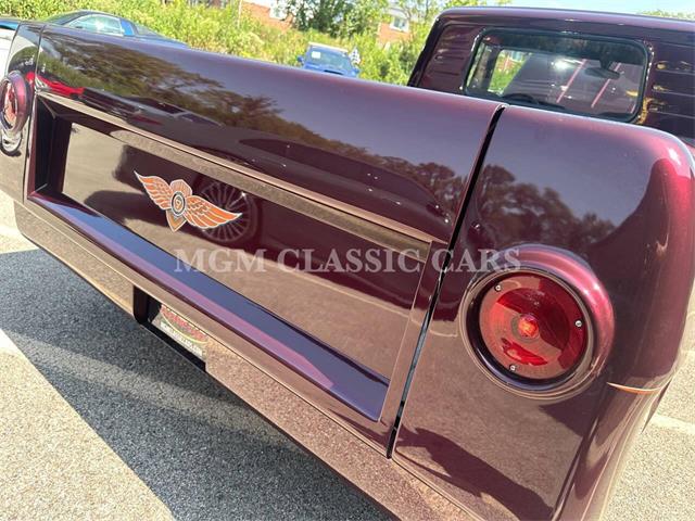 1963 Dodge D100 (CC-2082413) for sale in Addison, Illinois