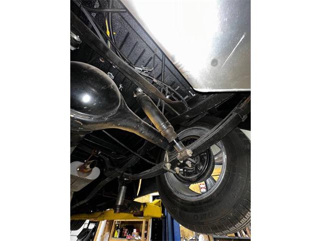 1963 Dodge D100 (CC-2082413) for sale in Addison, Illinois