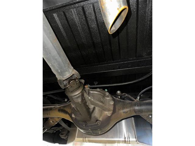 1963 Dodge D100 (CC-2082413) for sale in Addison, Illinois