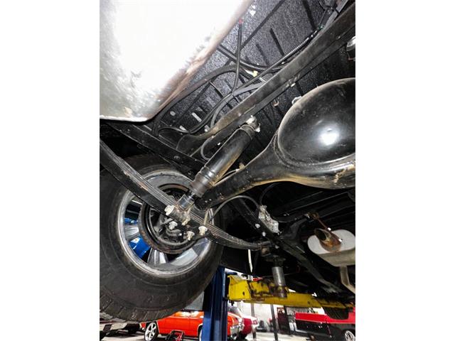 1963 Dodge D100 (CC-2082413) for sale in Addison, Illinois