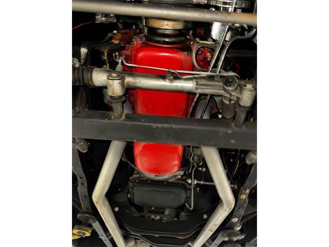 1963 Dodge D100 (CC-2082413) for sale in Addison, Illinois