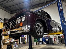 1963 Dodge D100 (CC-2082413) for sale in Addison, Illinois