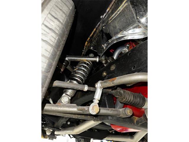 1963 Dodge D100 (CC-2082413) for sale in Addison, Illinois