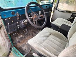 1977 AMC Jeep Laredo (CC-2082415) for sale in Cadillac, Michigan