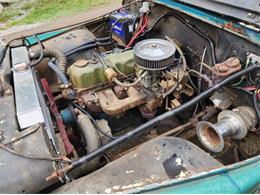 1977 AMC Jeep Laredo (CC-2082415) for sale in Cadillac, Michigan