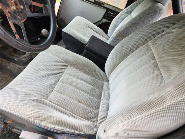 1977 AMC Jeep Laredo (CC-2082415) for sale in Cadillac, Michigan