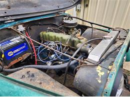 1977 AMC Jeep Laredo (CC-2082415) for sale in Cadillac, Michigan