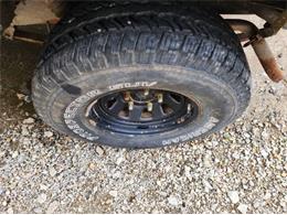 1977 AMC Jeep Laredo (CC-2082415) for sale in Cadillac, Michigan
