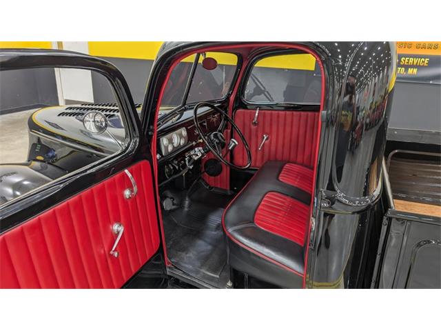 1941 Ford Pickup (CC-2082417) for sale in Mankato, Minnesota