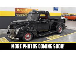 1941 Ford Pickup (CC-2082417) for sale in Mankato, Minnesota