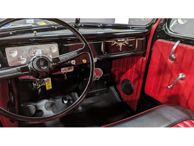 1941 Ford Pickup (CC-2082417) for sale in Mankato, Minnesota