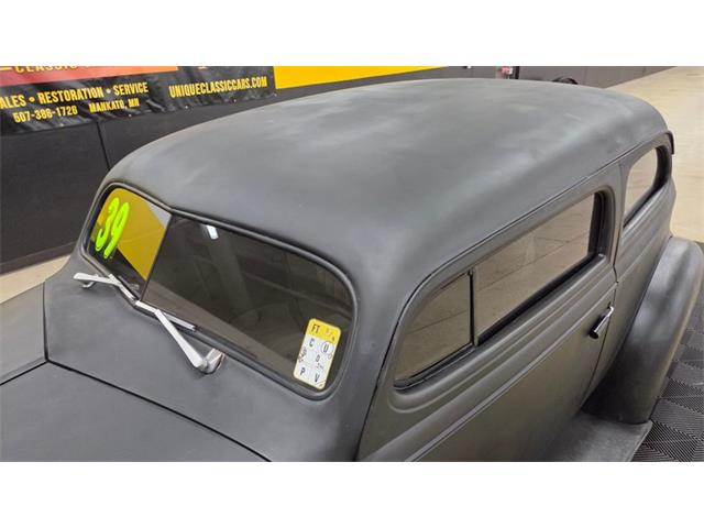 1939 Chevrolet Sedan (CC-2082419) for sale in Mankato, Minnesota