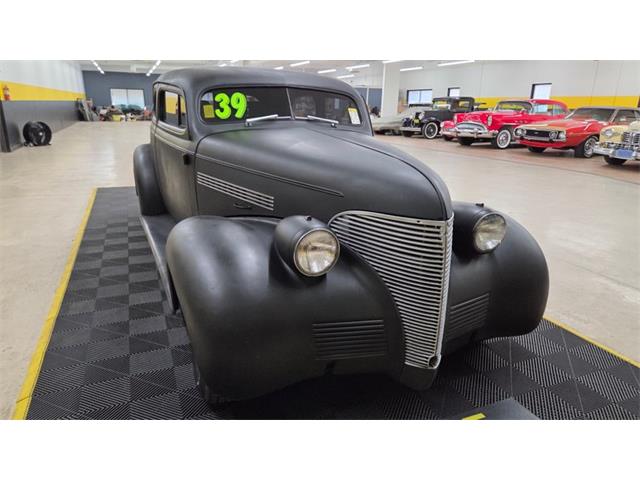 1939 Chevrolet Sedan (CC-2082419) for sale in Mankato, Minnesota