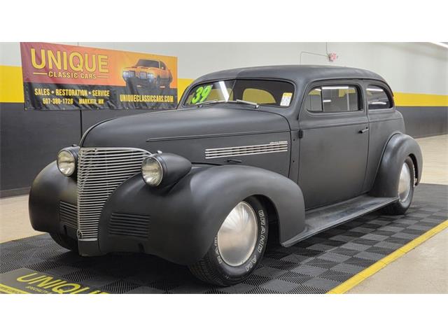 1939 Chevrolet Sedan (CC-2082419) for sale in Mankato, Minnesota