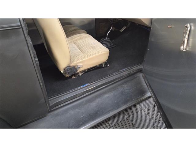 1939 Chevrolet Sedan (CC-2082419) for sale in Mankato, Minnesota