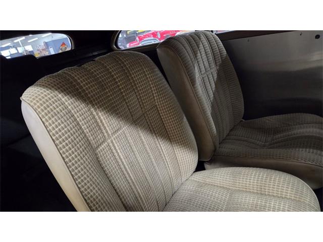 1939 Chevrolet Sedan (CC-2082419) for sale in Mankato, Minnesota