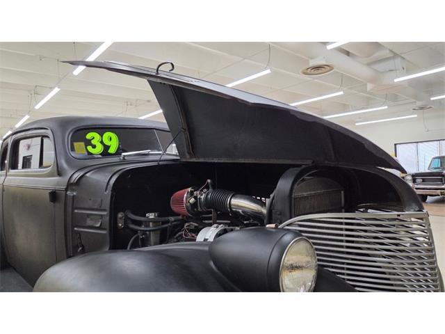 1939 Chevrolet Sedan (CC-2082419) for sale in Mankato, Minnesota