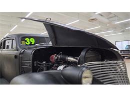 1939 Chevrolet Sedan (CC-2082419) for sale in Mankato, Minnesota