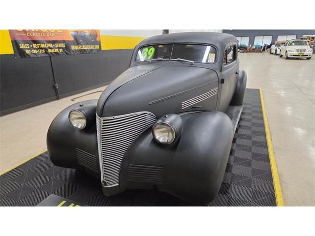 1939 Chevrolet Sedan (CC-2082419) for sale in Mankato, Minnesota