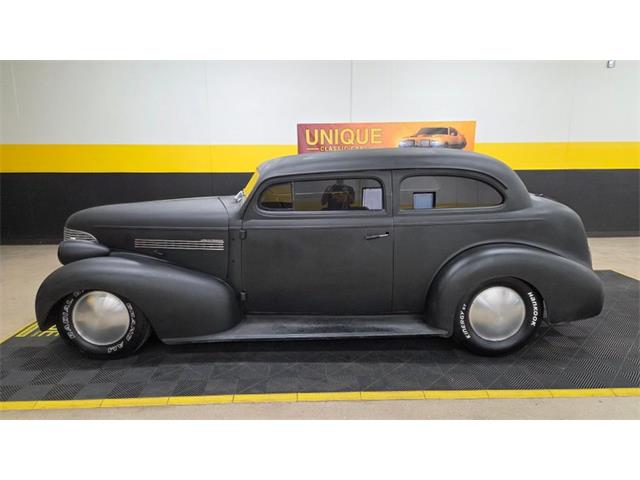 1939 Chevrolet Sedan (CC-2082419) for sale in Mankato, Minnesota