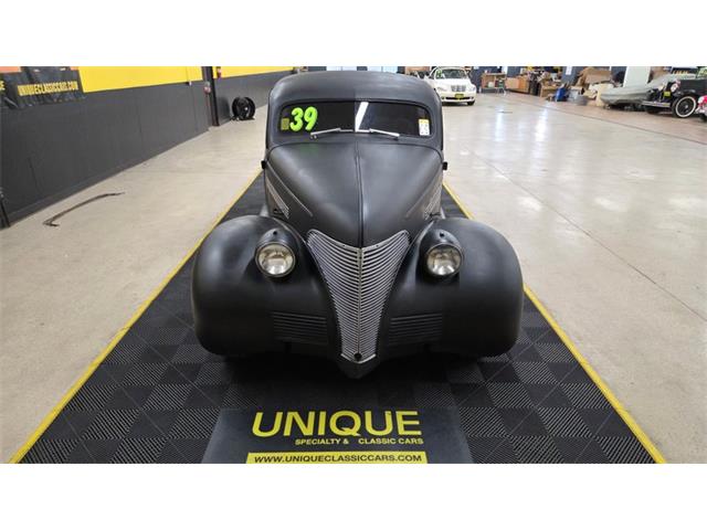 1939 Chevrolet Sedan (CC-2082419) for sale in Mankato, Minnesota