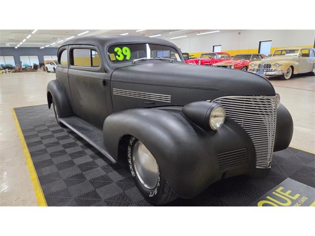1939 Chevrolet Sedan (CC-2082419) for sale in Mankato, Minnesota